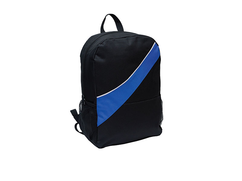 Nylon Backpack Bag
