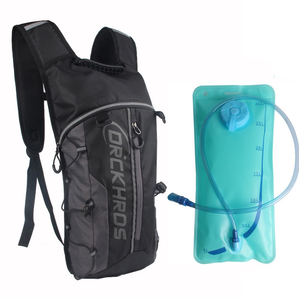 10L Hydration Drinking Backpack with Water Bag