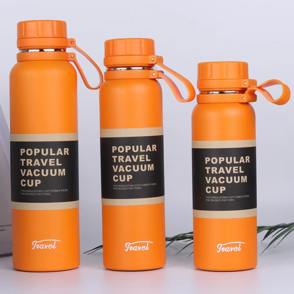 1100ml Stainless Steel Tumbler