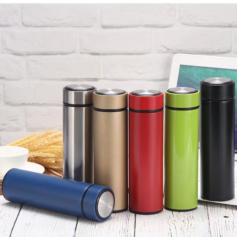 450ml Stainless Steel Tumbler Bottle